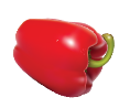 Сладкий перец, овощи ПНГ на Прозрачном Фоне • Скачать PNG Сладкий перец,  овощи